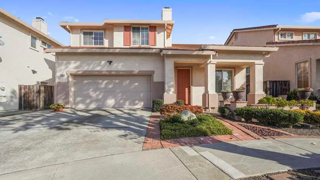 1388 Four Oaks Rd, San Jose, CA 95131 - Image #1