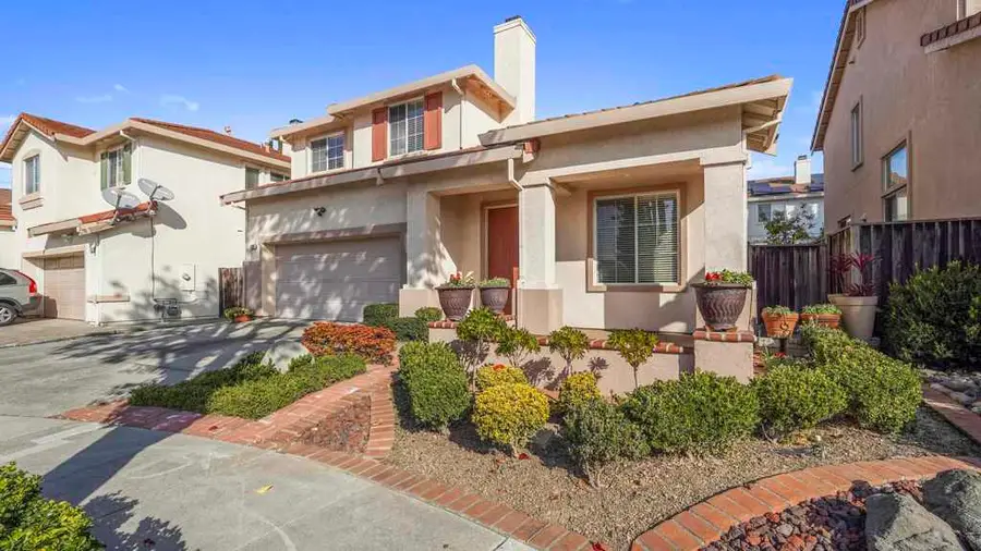 1388 Four Oaks Rd, San Jose, CA 95131 - Image #3