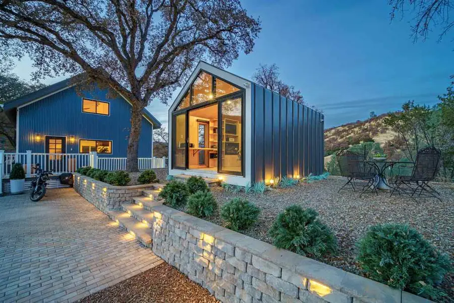 21000 Mines Rd., Livermore, CA 94550 - #2