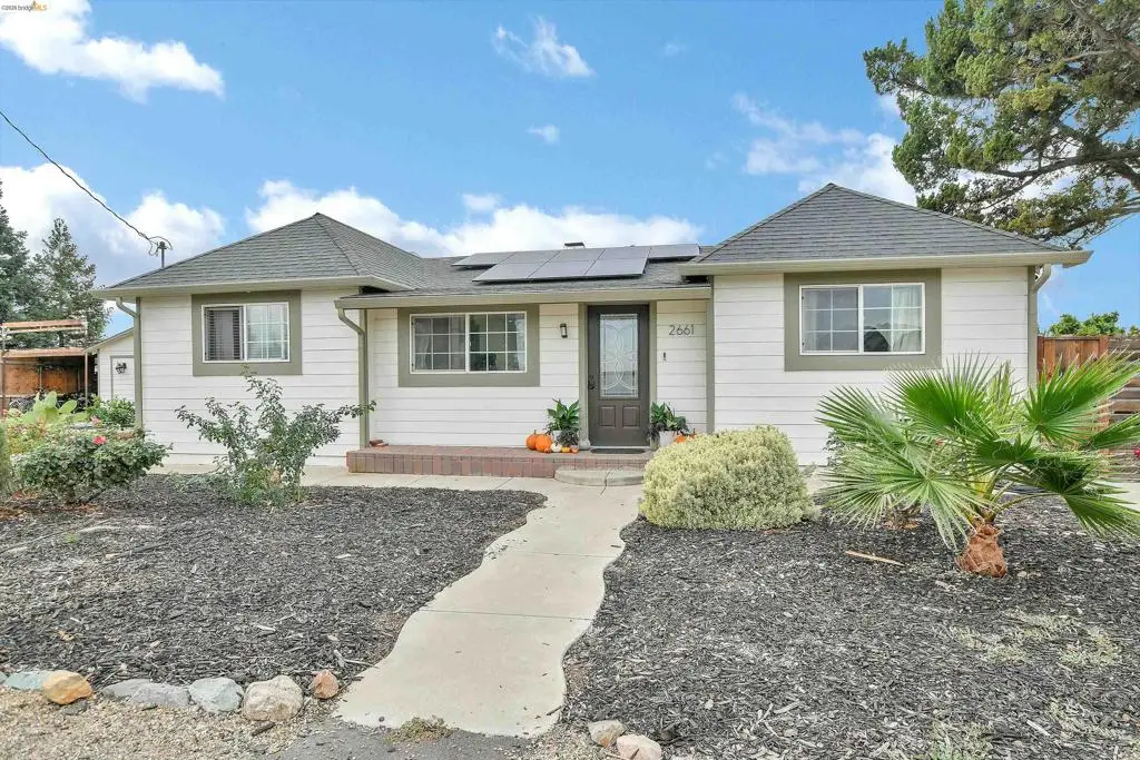 2661 Walnut Blvd, Brentwood, CA 94513 - #1
