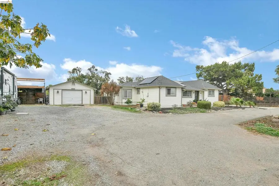 2661 Walnut Blvd, Brentwood, CA 94513 - #2