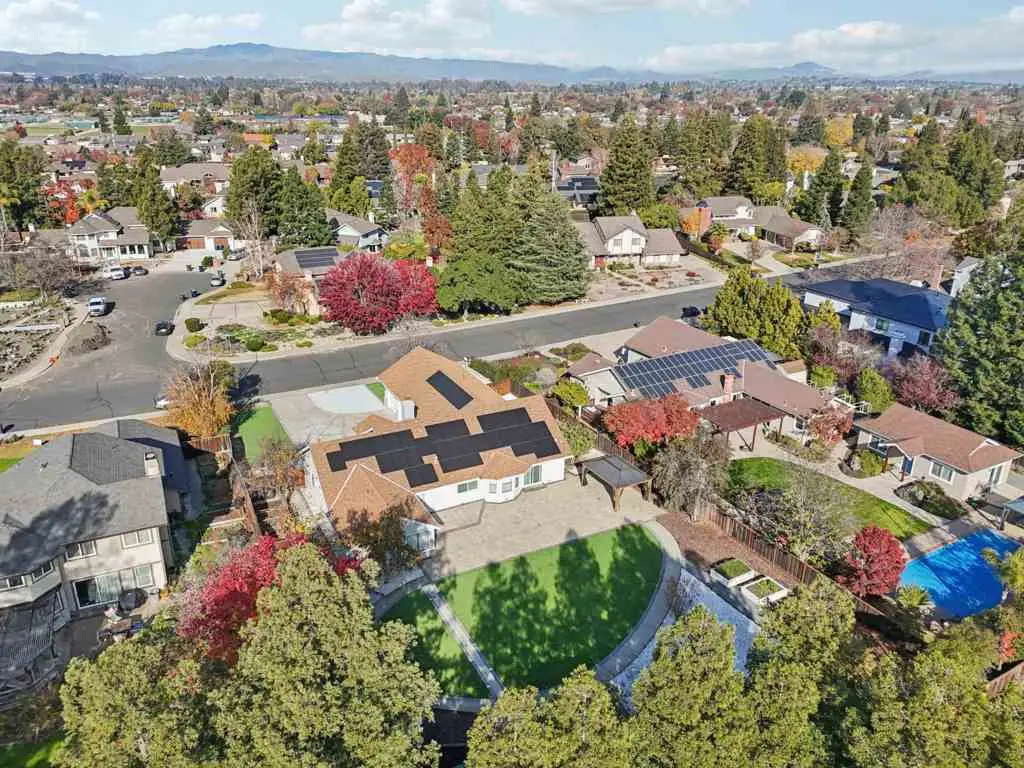 549 Regulus Rd, Livermore, CA 94550 - #1