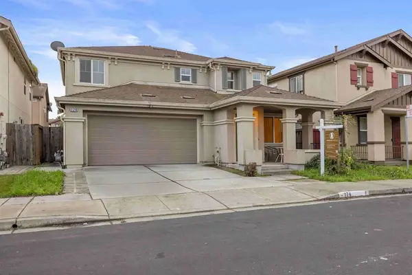 174 Lucy Lane, Richmond, CA 94801