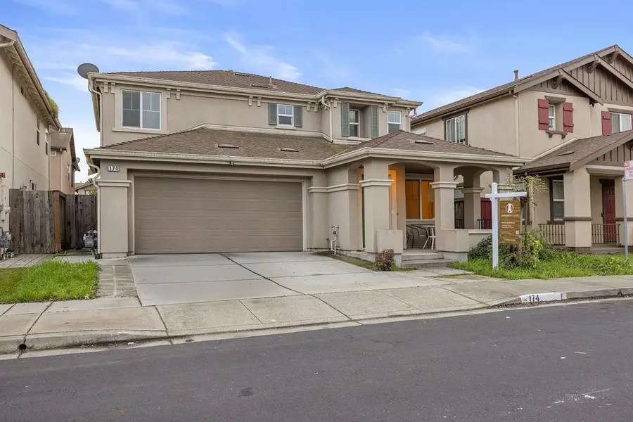 174 Lucy Lane, Richmond, CA 94801 - Image #2