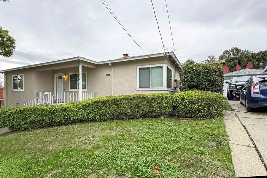 1516 Grove Way, Hayward, CA 94546 - Image #3