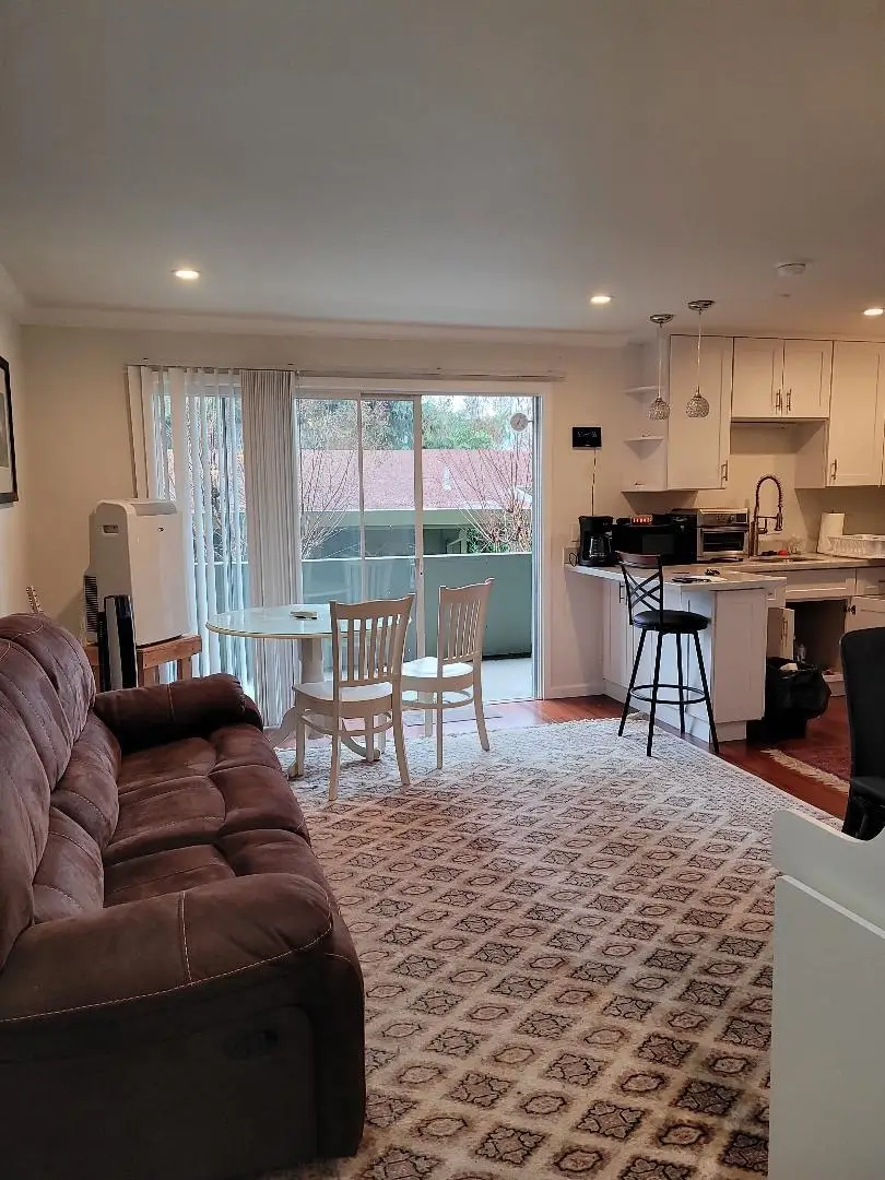 1458 Hudson St #109, Redwood City, CA 94061 - #1