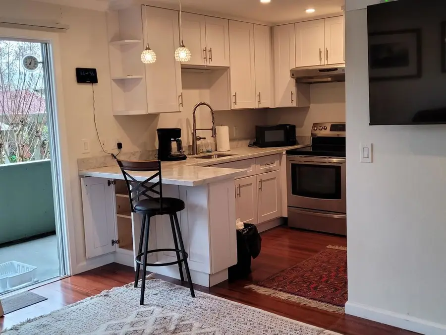 1458 Hudson St #109, Redwood City, CA 94061 - #2