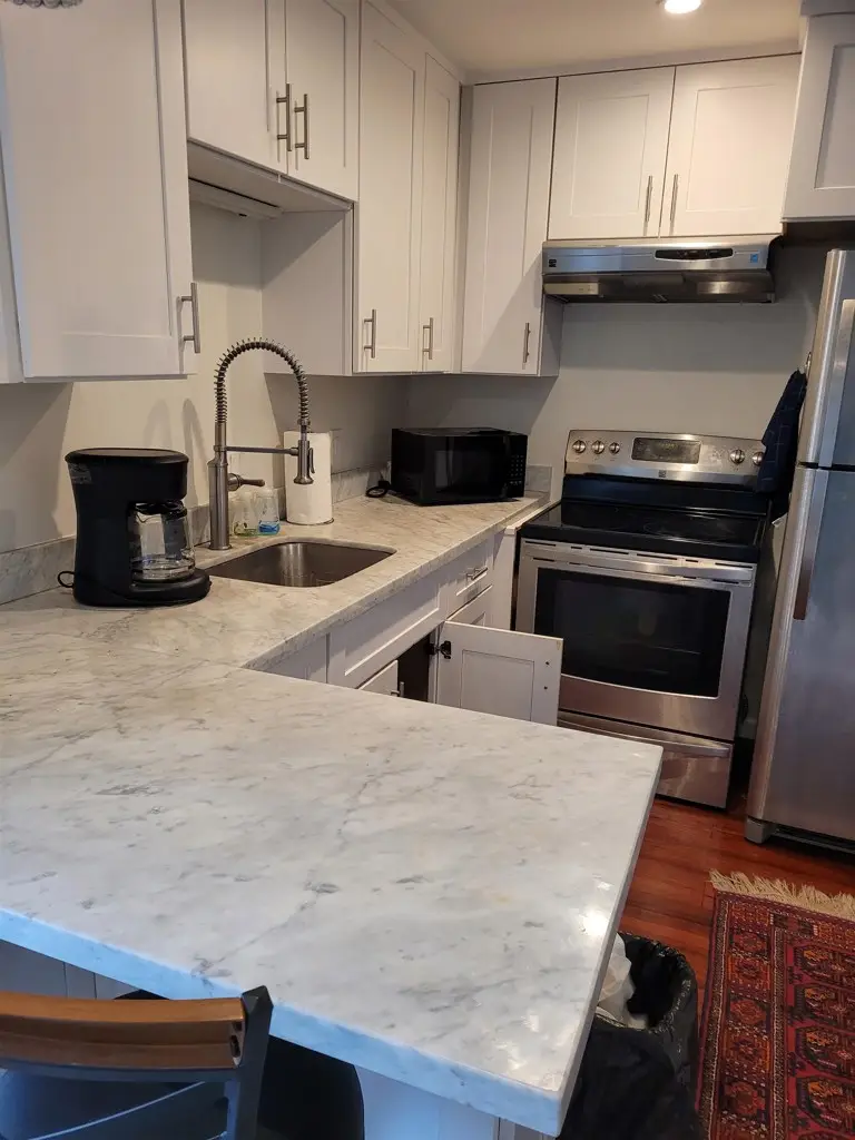 1458 Hudson St #109, Redwood City, CA 94061 - #3
