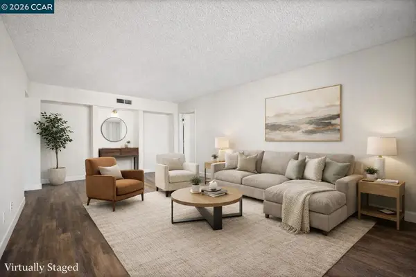 340 340 N Civic Dr #503, Walnut Creek, CA 94596