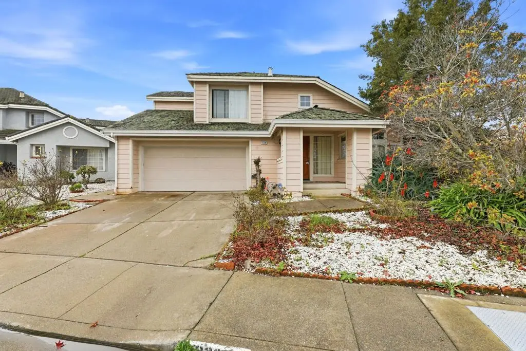 2338 Homestead Cir, Richmond, CA 94806 - Image #1
