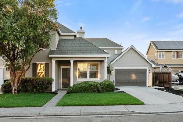 1677 Green Springs Ct, Tracy, CA 95377