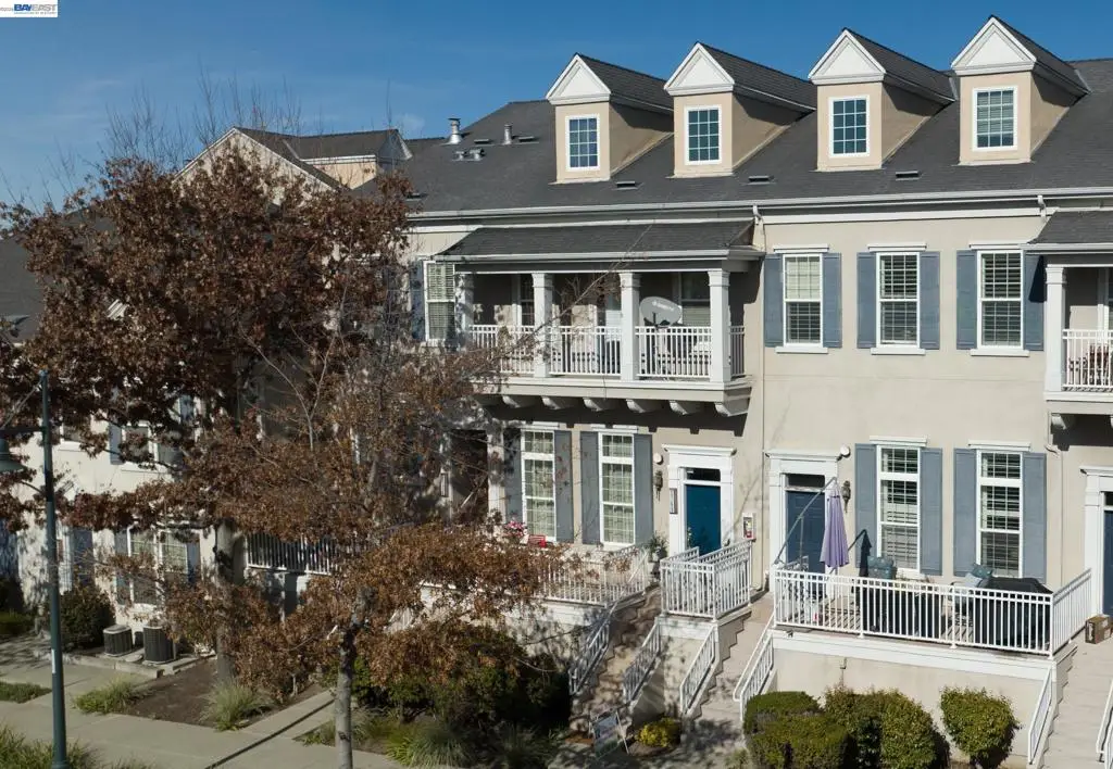 3769 Finnian Way, Dublin, CA 94568 - #1