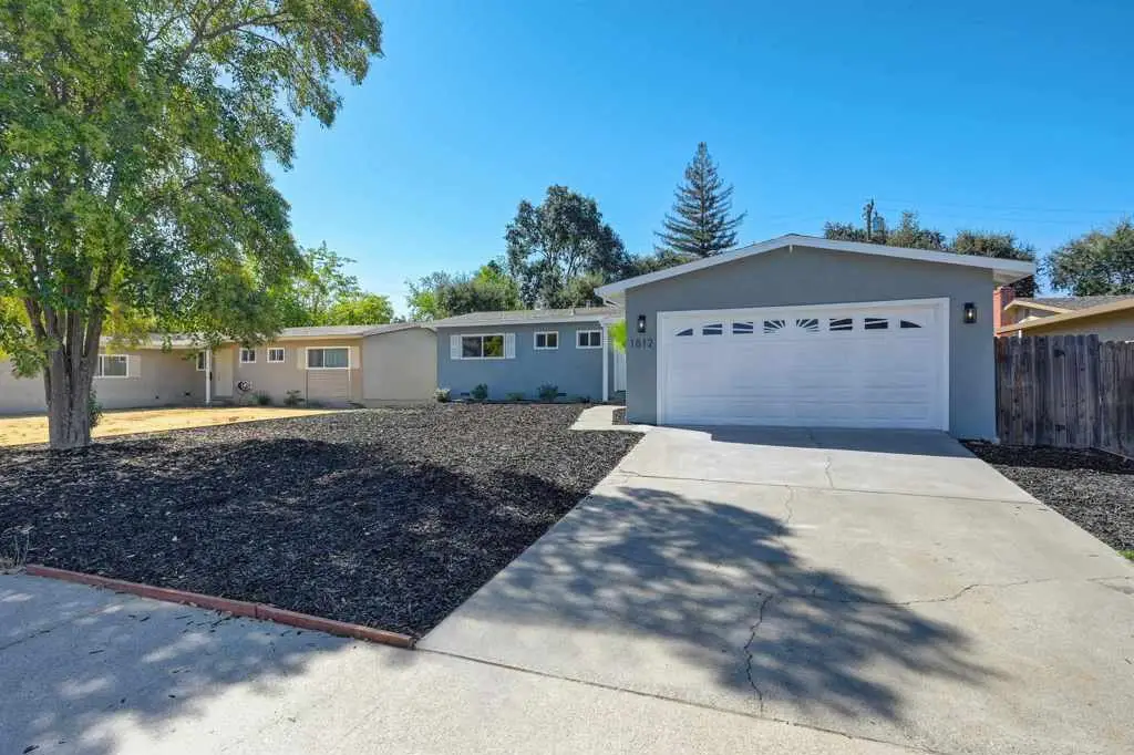 1812 Wildwood Way, Roseville, CA 95661 - Image #1
