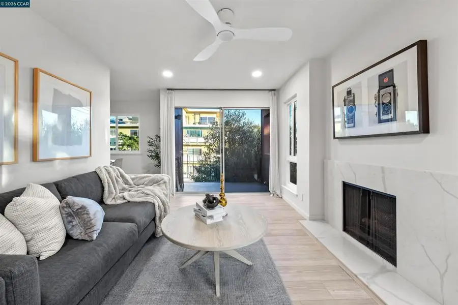 3751 3751 Harrison Street #301, Oakland, CA 94611 - #2