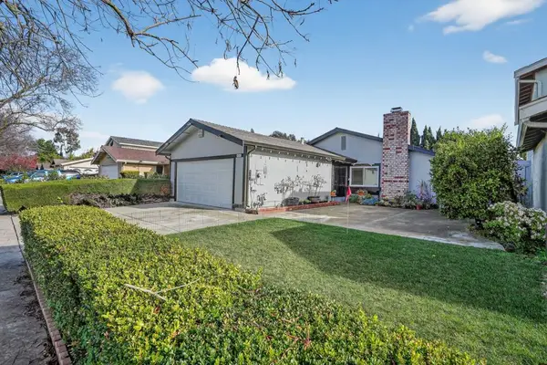 4212 Gordon St, Fremont, CA 94555