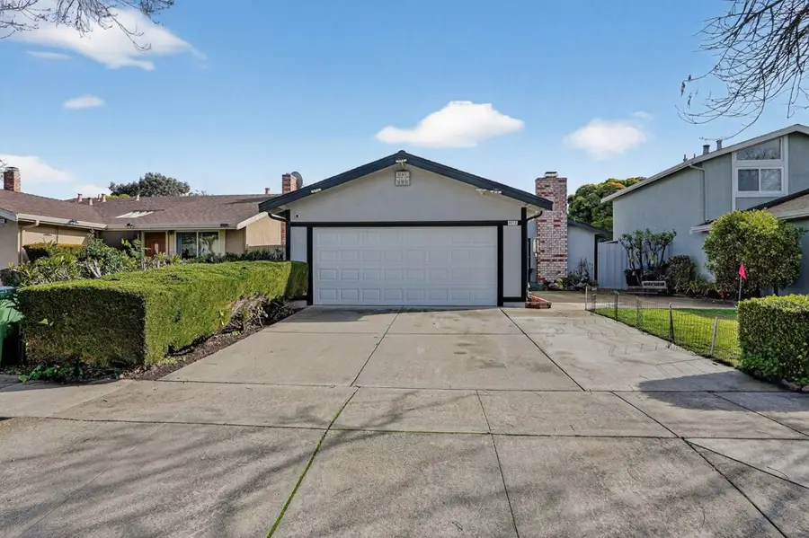 4212 Gordon St, Fremont, CA 94555 - Image #2