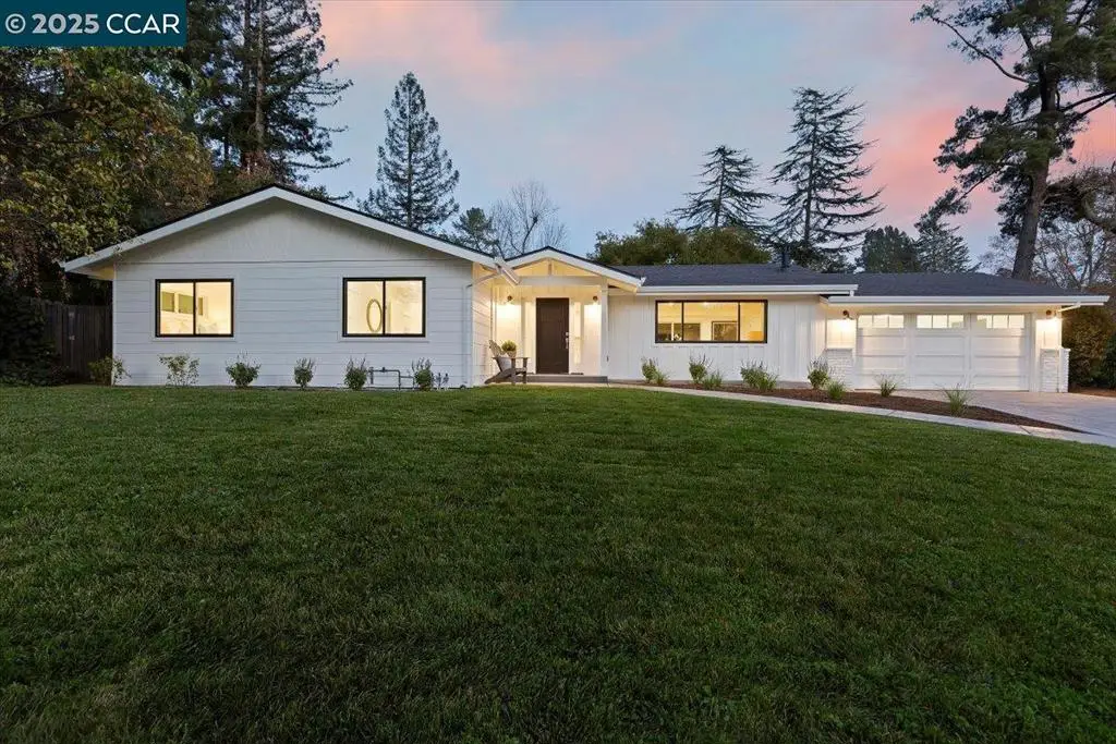 177 Ivy Dr, Orinda, CA 94563 - Image #1