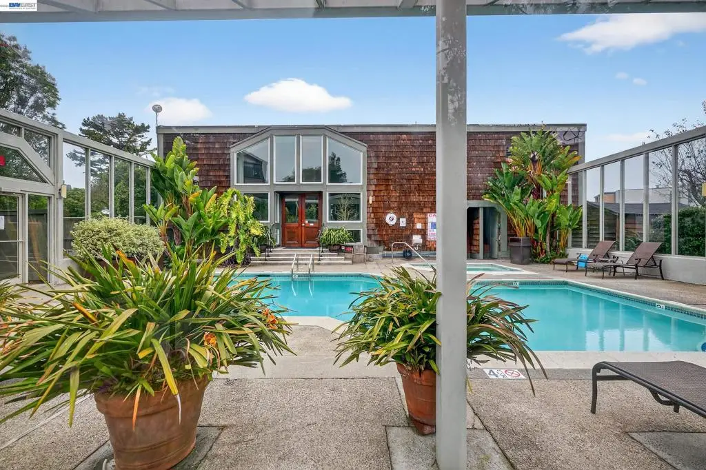 45 Ora Way #A303, San Francisco, CA 94131 - #1