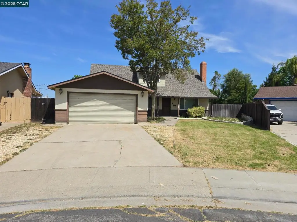 1015 Tenaya Ct, Manteca, CA 95337 - #1