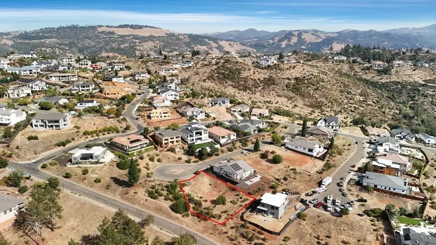 3742 Darlington Ct, Santa Rosa, CA 95404 - #2