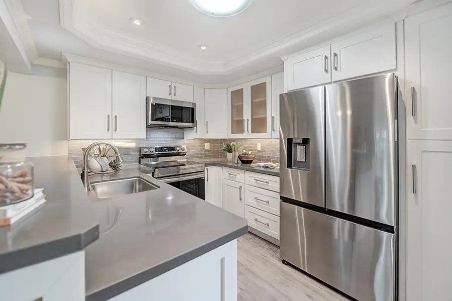 1708 Oakmont Dr #1, Walnut Creek, CA 94595 - Image #3