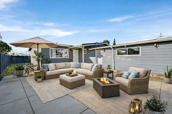 28477 Coleridge Ave, Hayward, CA 94544