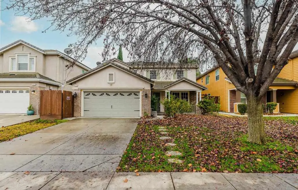232 Kelley Mist Ln, Tracy, CA 95377 - Image #1