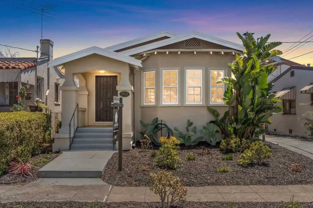2512 67th Ave, Oakland, CA 94605 - Image #1