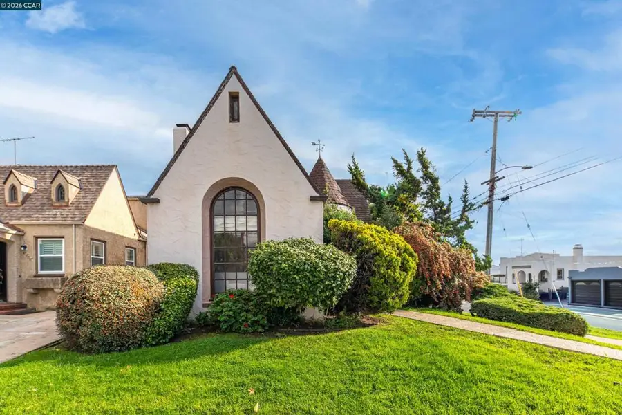 2600 2600 55th Ave, Oakland, CA 94605 - #3