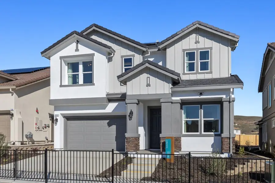 1552 Millennium Way, Fairfield, CA 94533 - #3