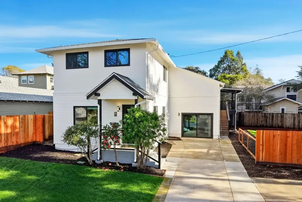 1120 Evans Ave, Napa, CA 94559 - #1