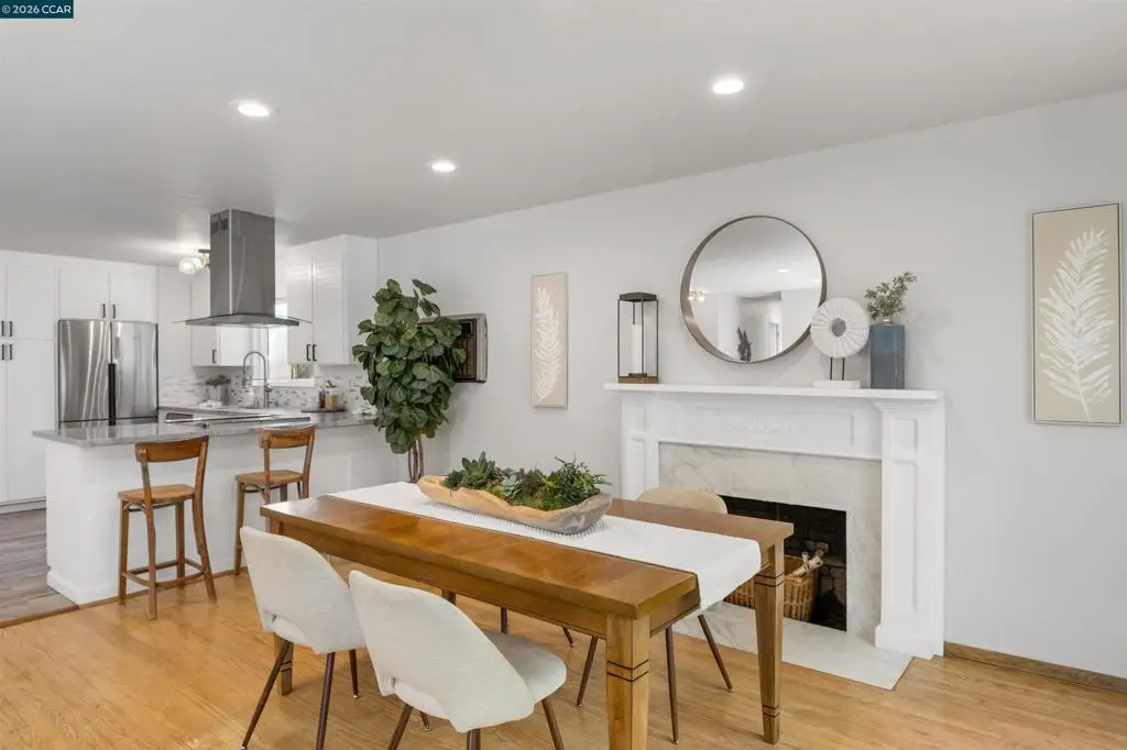 2283 Panoramic Dr, Concord, CA 94520 - #1