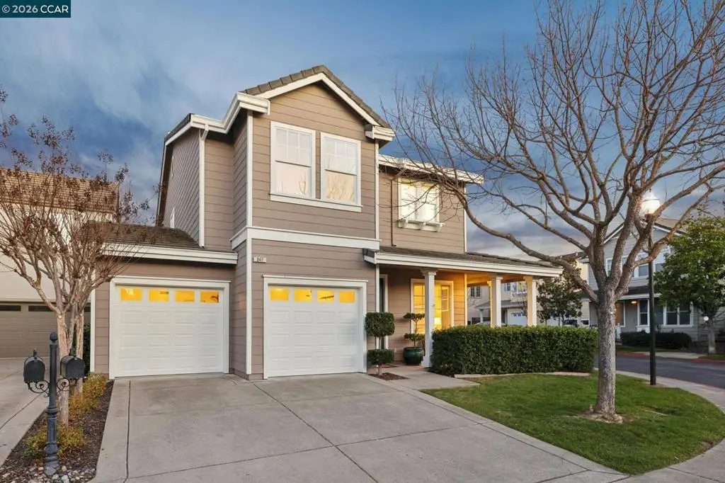 247 Abigail Cir, Danville, CA 94506 - #1