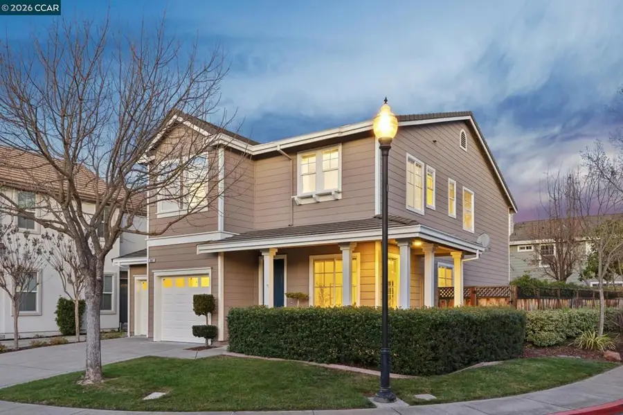247 Abigail Cir, Danville, CA 94506 - #3