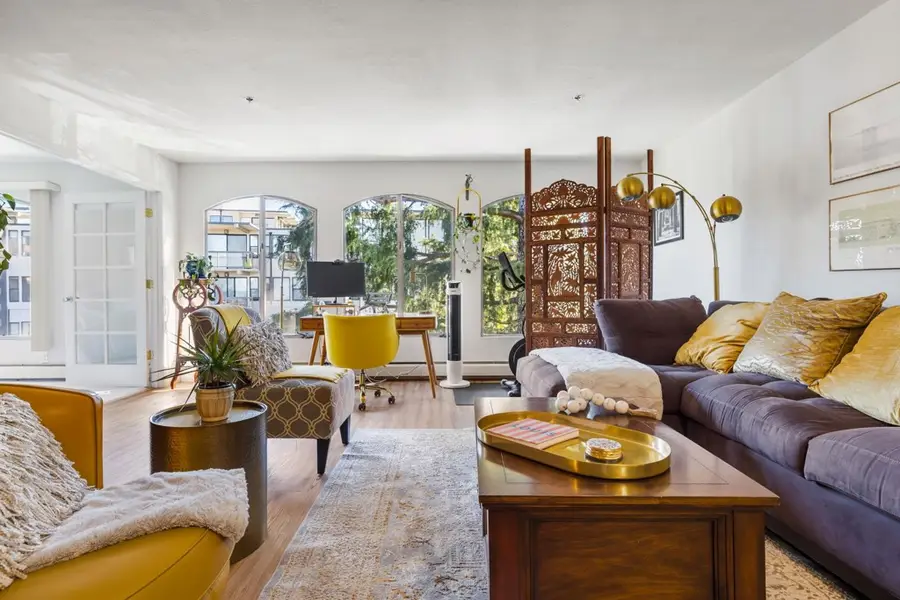 5405 Carlton St #303, Oakland, CA 94618 - Image #3