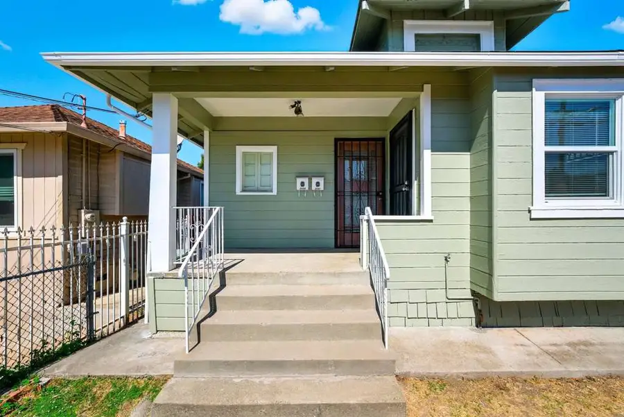 2539 Grande Vista Ave, Oakland, CA 94601 - Image #2