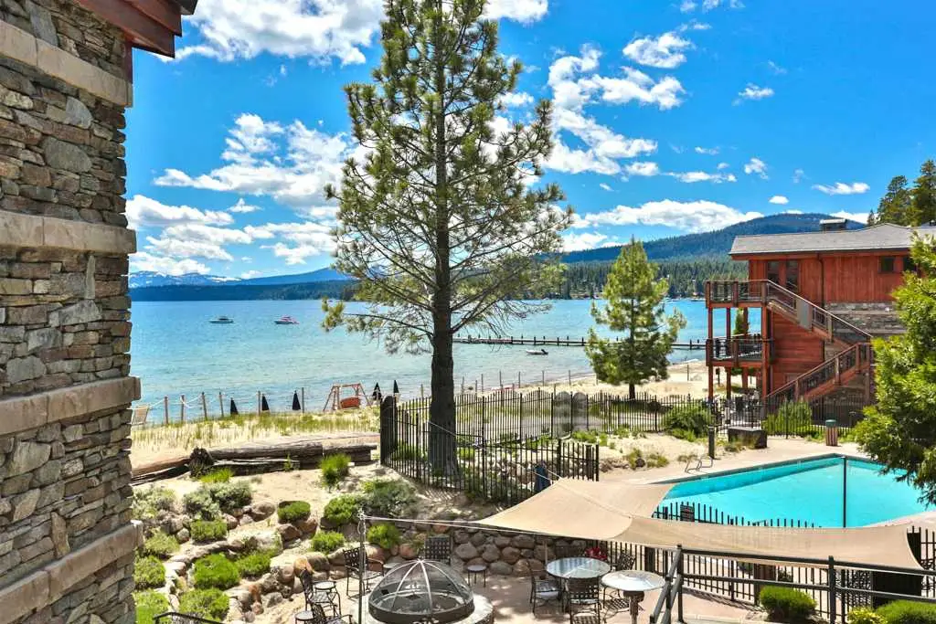 6750 6750 N Lake Blvd, Tahoe Vista, CA 96148 - #1