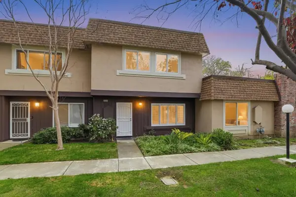 38524 Burdette Cmn, Fremont, CA 94536