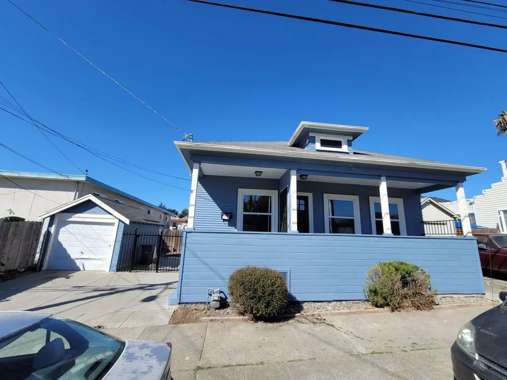 3137 3137 Pleitner Ave, Oakland, CA 94602 - #1