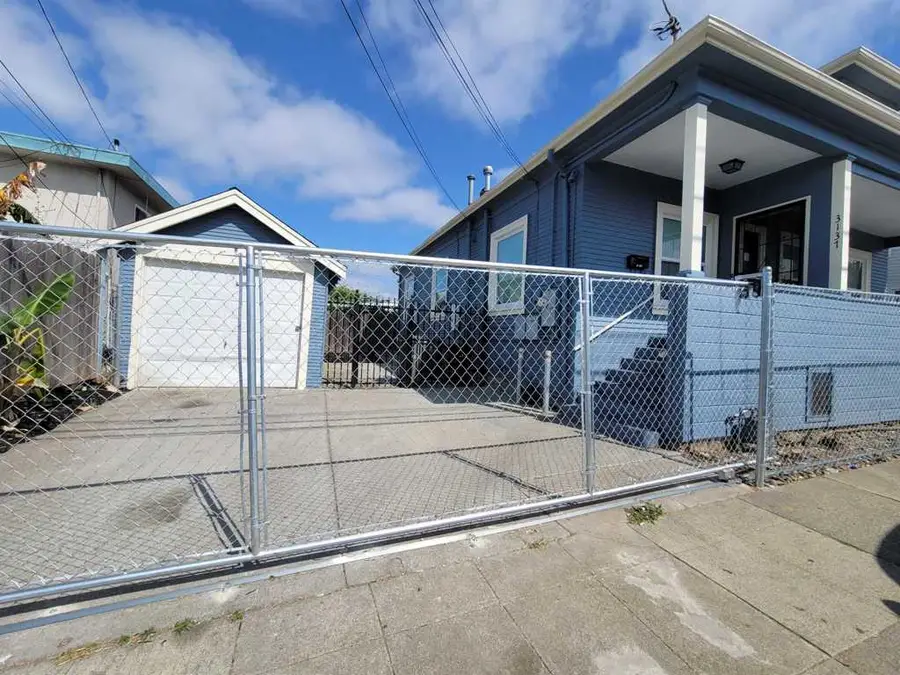 3137 3137 Pleitner Ave, Oakland, CA 94602 - #3