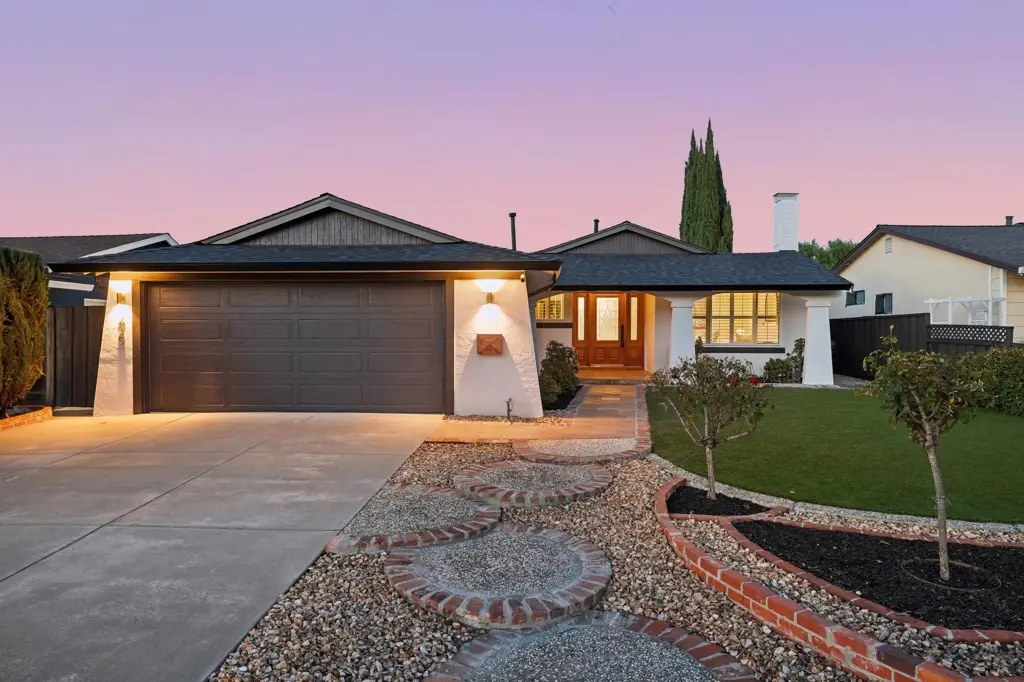 705 Los Huecos Dr, San Jose, CA 95123 - Image #1