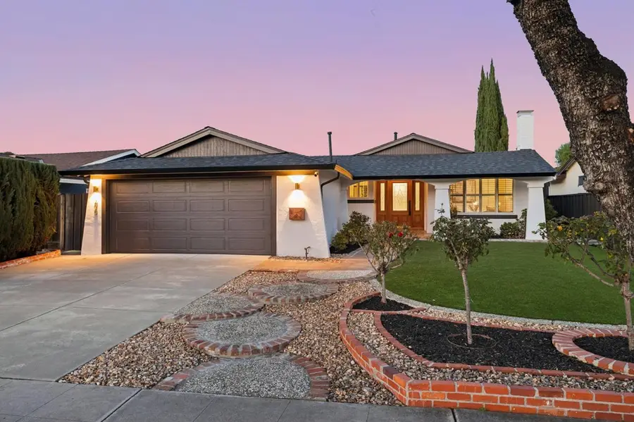 705 Los Huecos Dr, San Jose, CA 95123 - Image #2