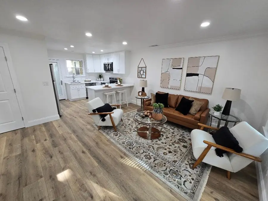 1520 1520 Schenone Ct #15, Concord, CA 94521 - #3