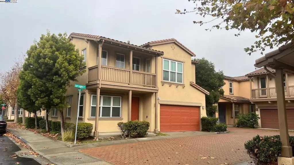 101 San Gabriel Ct, San Pablo, CA 94806 - #1