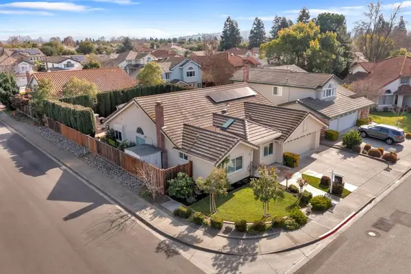 1747 Nursery Way, Pleasanton, CA 94588