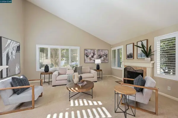 4413 4413 Marsh Elder Ct, Concord, CA 94521