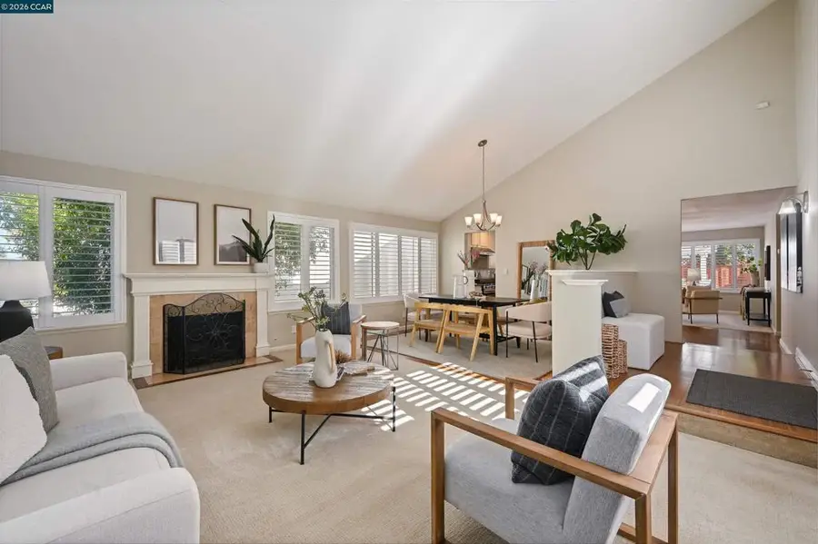 4413 Marsh Elder Ct, Concord, CA 94521 - #2