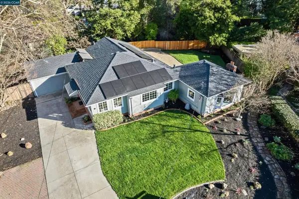 141 141 Park Ave, Walnut Creek, CA 94595