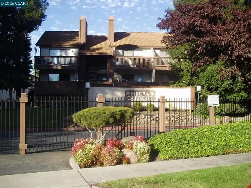 2055 Sierra Rd #12, Concord, CA 94518 - Image #1
