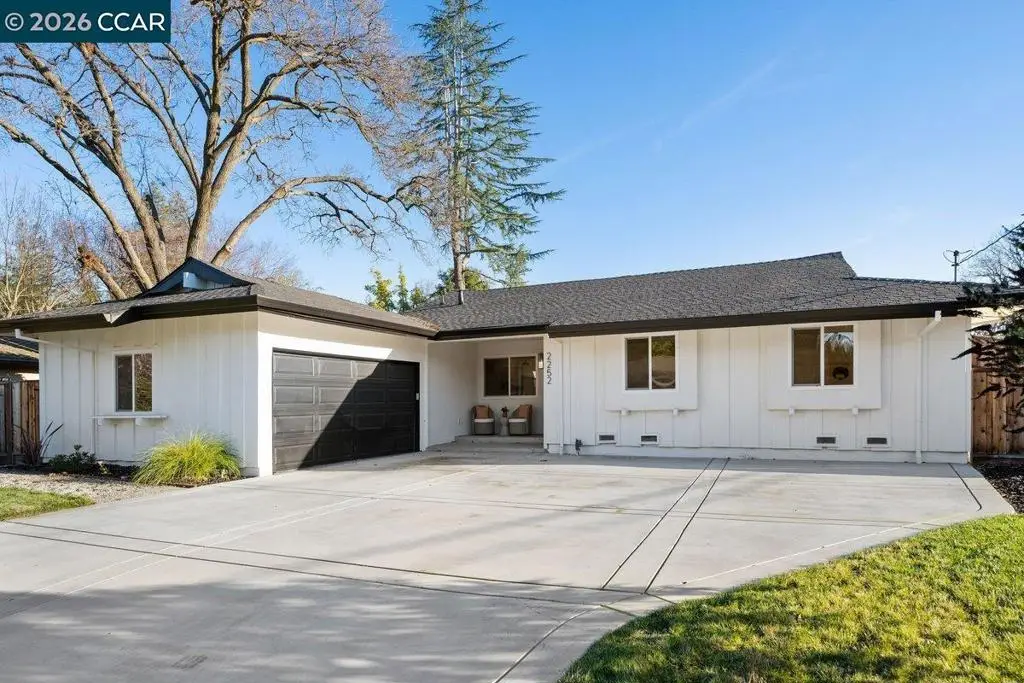 2252 Granite Ct, Alamo, CA 94507 - Image #1